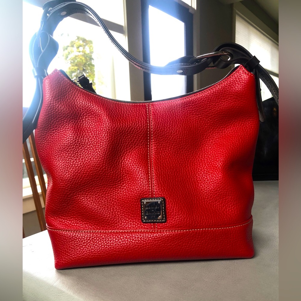 Dooney & Bourke Leather purse